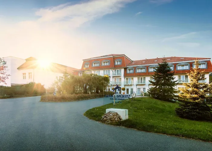 IFA Graal-Müritz Hotel&Spa